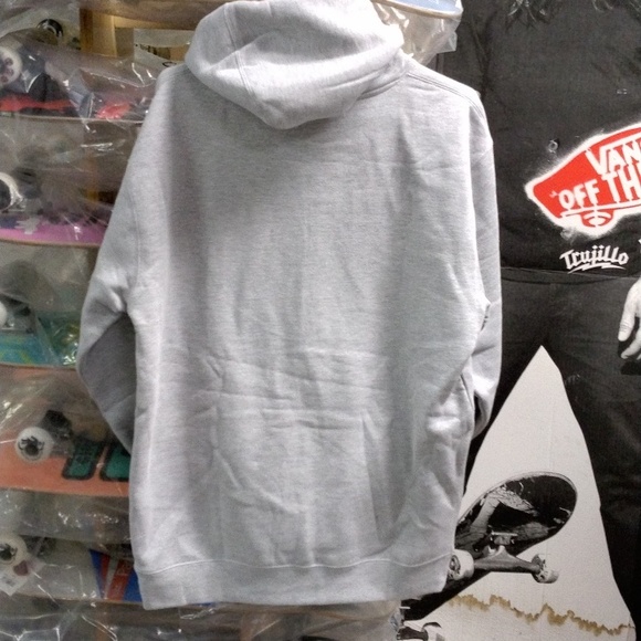 Nineoneseven Hoodie - Picture 2 of 2